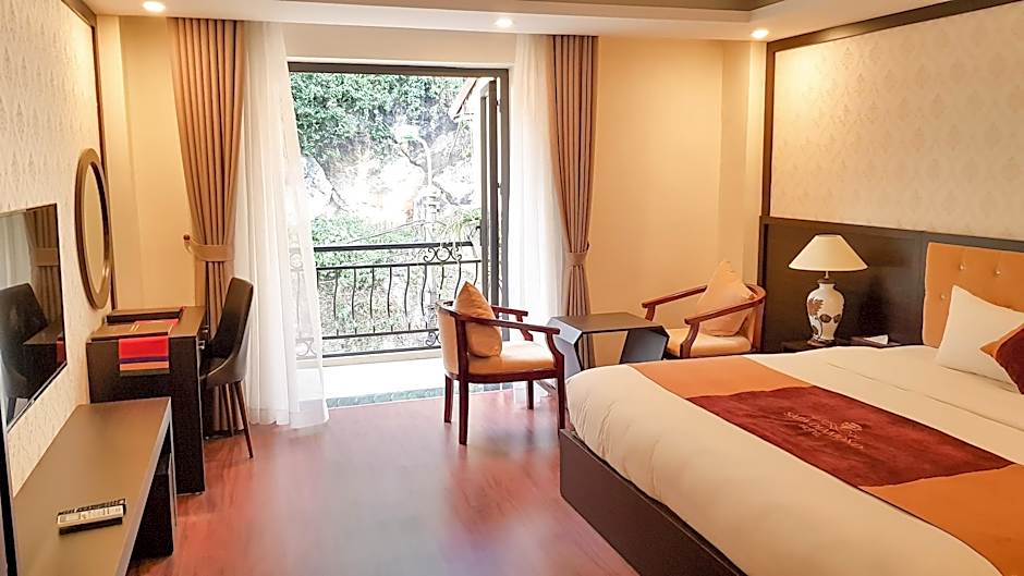 Sapa Diamond Hotel