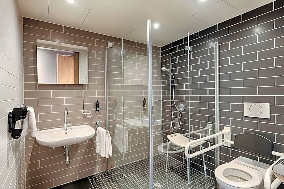 Premier Inn Frankfurt Westend