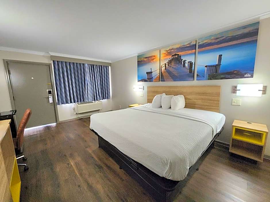 Days Inn by Wyndham Slidell