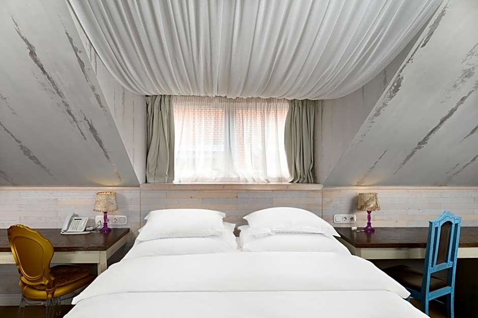 Maison Bistro & Hotel