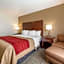Comfort Inn Limon
