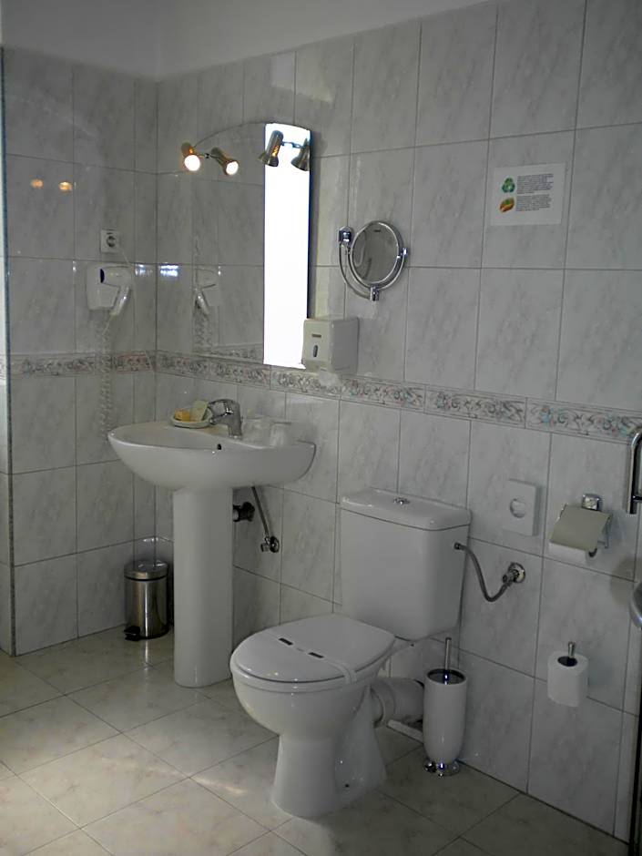 Hotel Ary