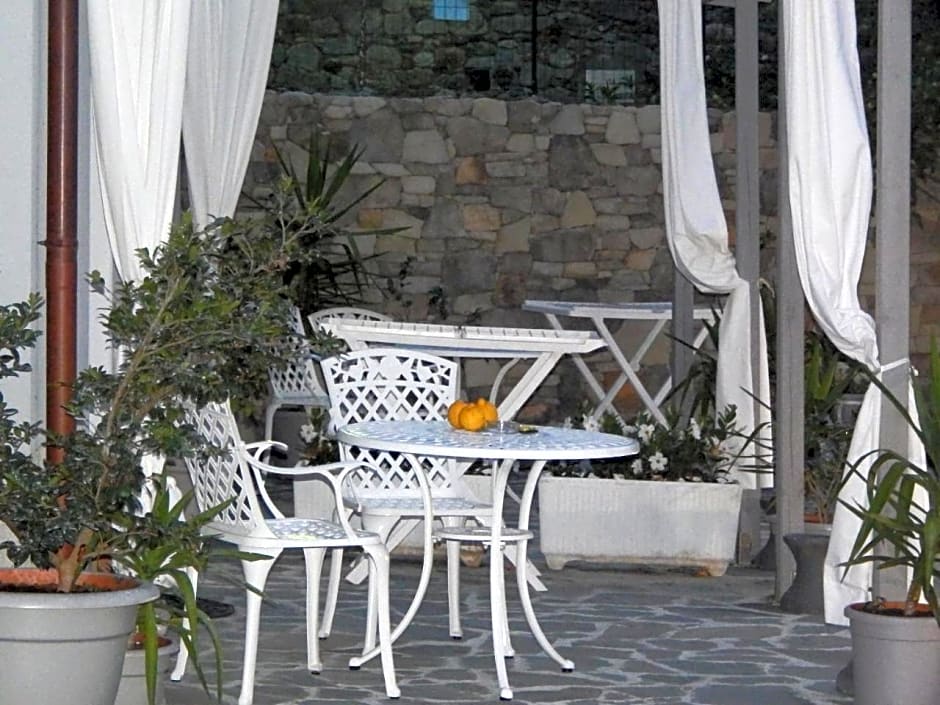 B&B Piè del Castello