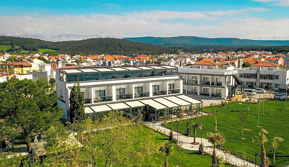 Sunsan Hotel & Restaurant