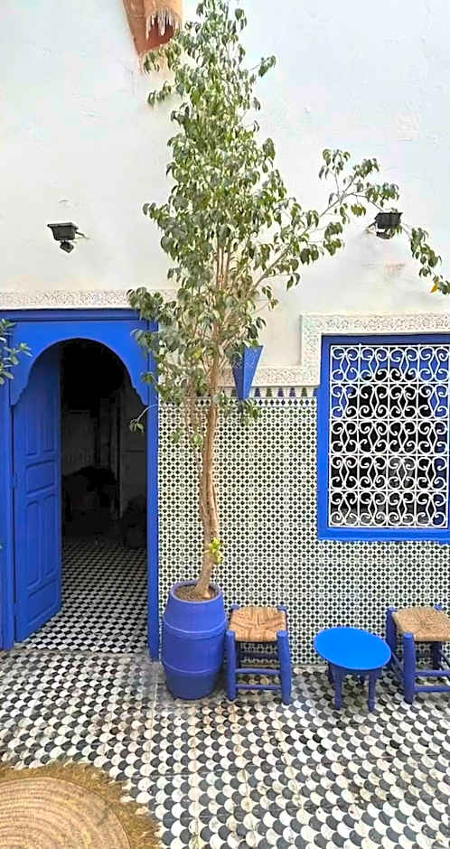 Riad Sijane