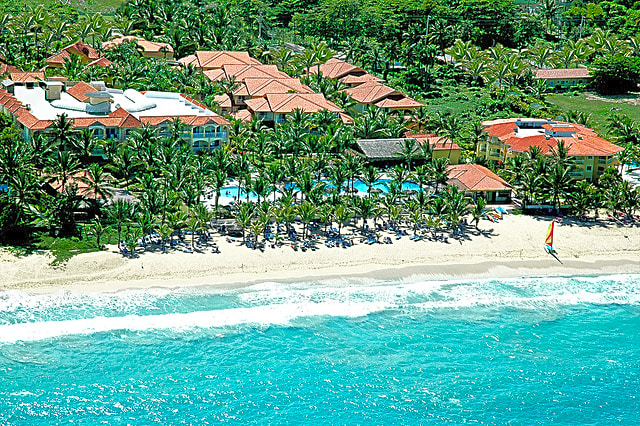 Viva Tangerine by Wyndham, A Trademark All Inclusive