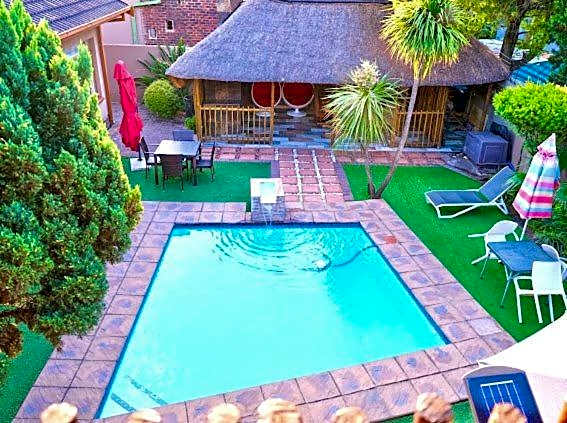 Lauren Palace Guest House