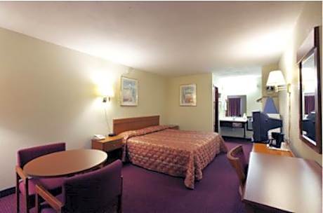 King Room - Non-Smoking