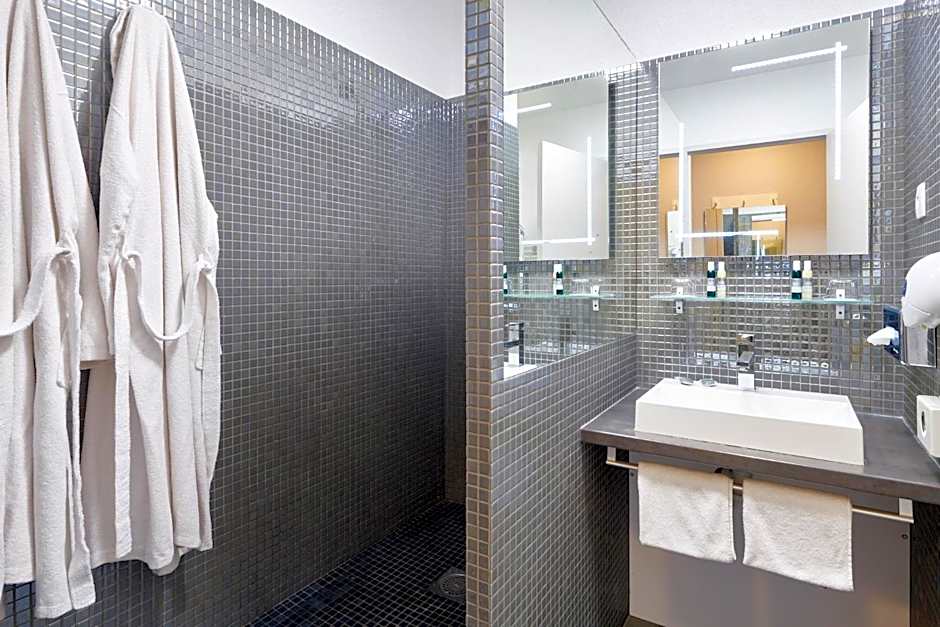 Les Terrasses d'Atlanthal