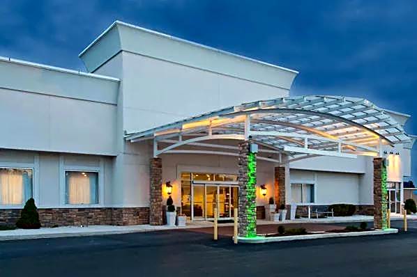 Wyndham Garden Dover