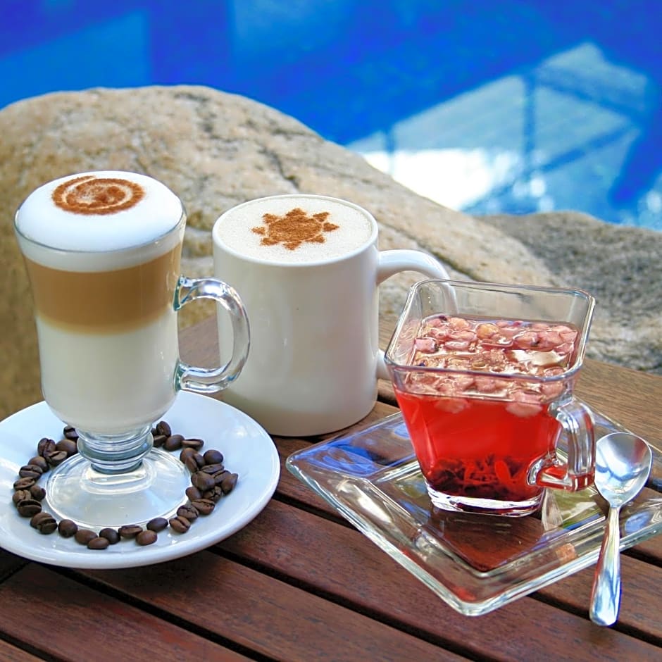 Hotel Rio Malecon