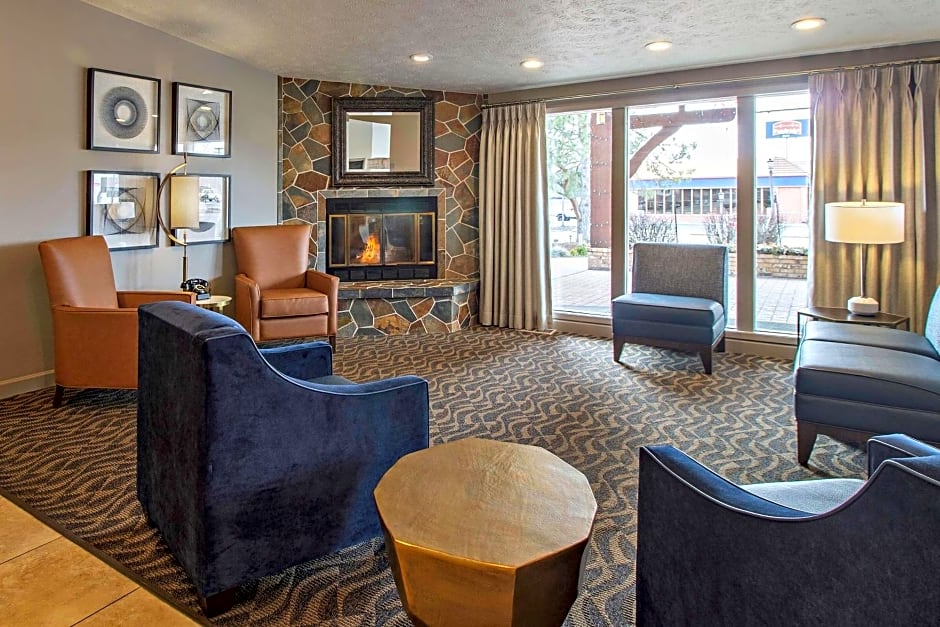 Quality Inn & Suites Coeur d'Alene