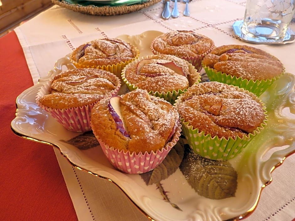 B&B The Roses Garden