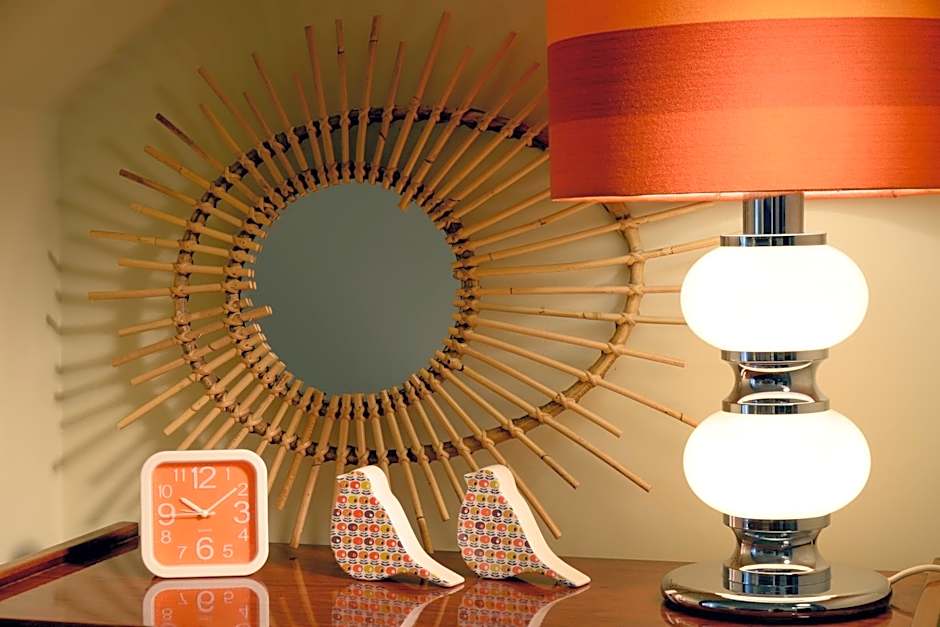 Dalma Old Town - Castelo