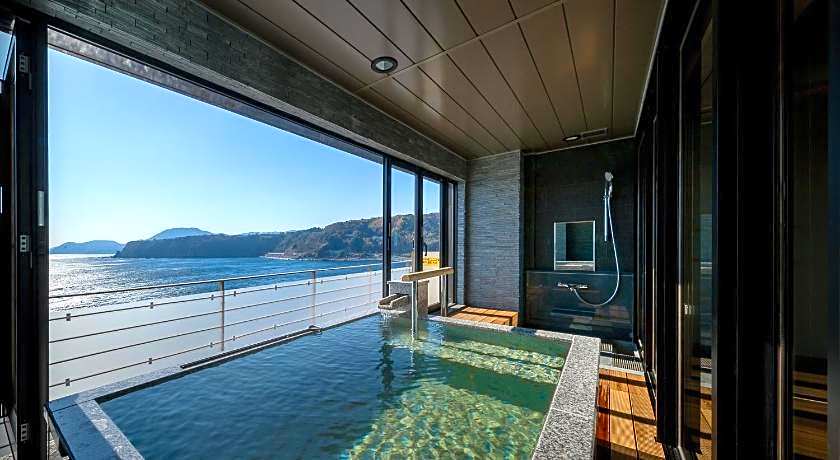 Hotel Inatori Ginsuiso