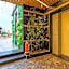 Hotel Haris MG Road