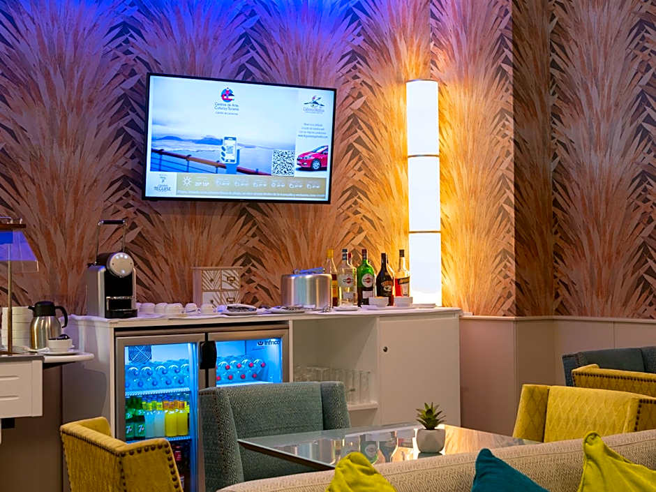 Alexandre Grand Teguise Playa