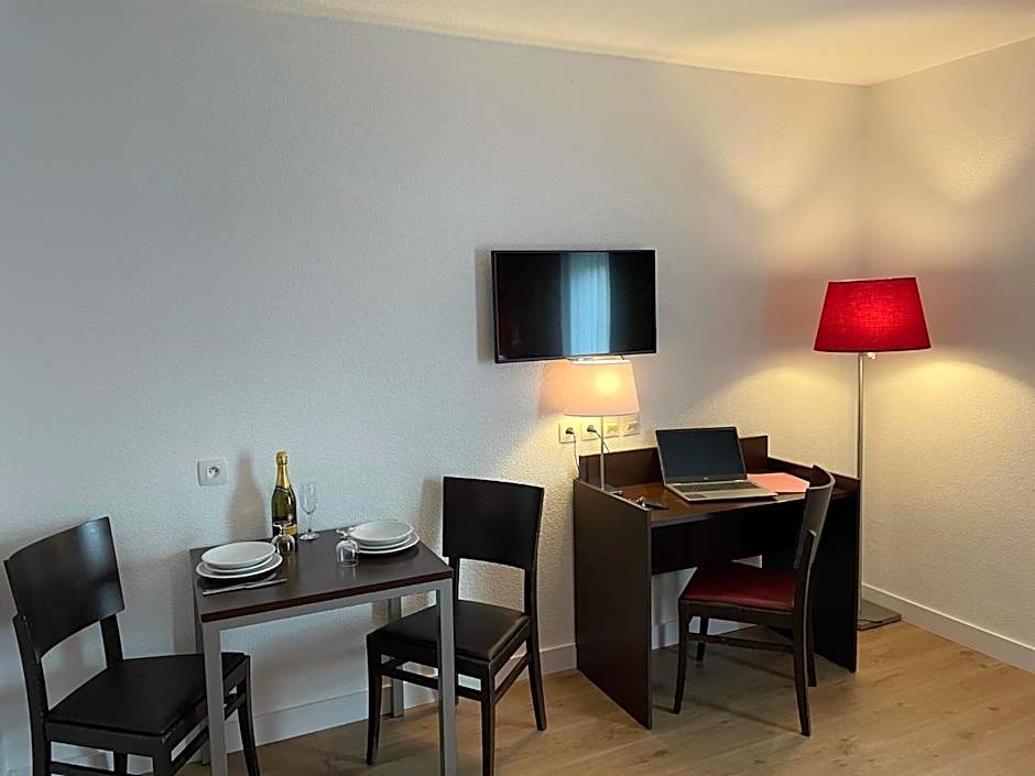 Appartéa Grenoble Alpexpo