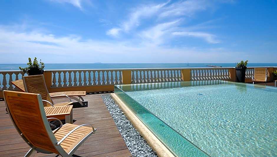 GH Palazzo Suite & SPA