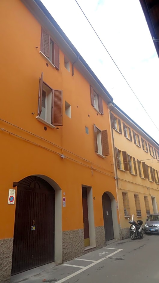 B&B Chez Moi