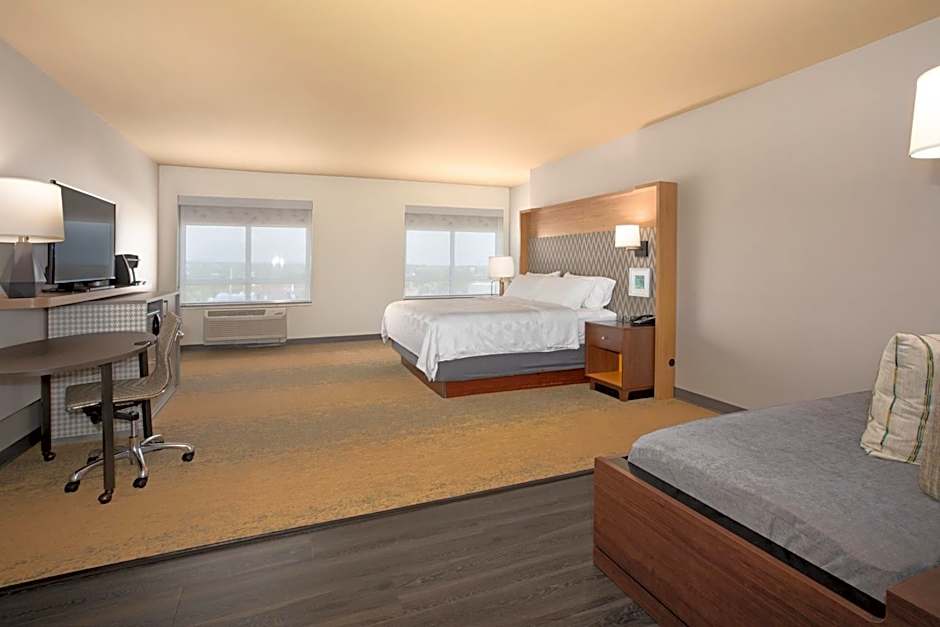 Holiday Inn Winchester Southeast-Historic Gateway By IHG