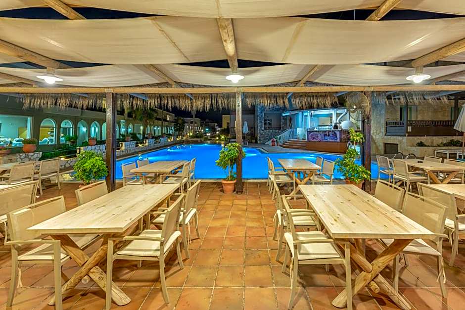 Erato Hotel Adults Only by Smile Hotels