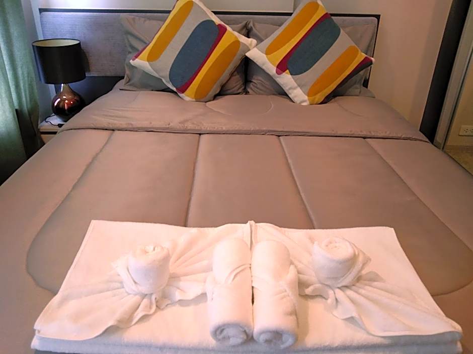 The Base Pattaya by Nami