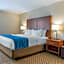Holiday Inn Express Lincoln