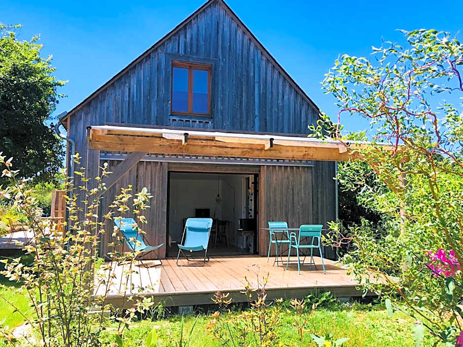 Les Chambres d'Hôtes de Bordustard