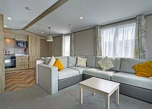 Golden Anchor Caravan Park