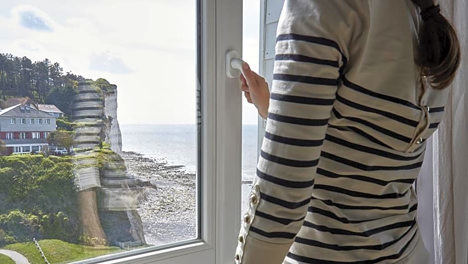 Le Cise, The Originals Relais (Relais du Silence)