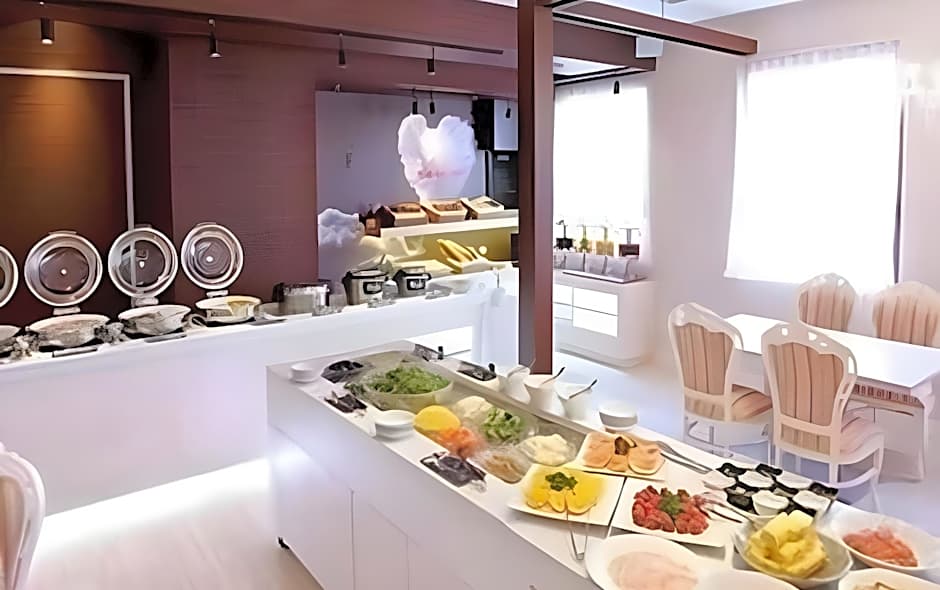 Grand Park Hotel Panex Iwaki