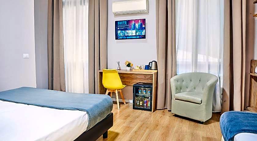 Firenze Rooms Cathedral