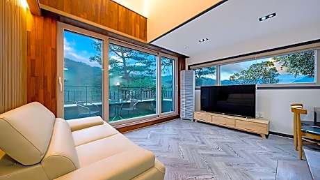 BS Jecheon Pension