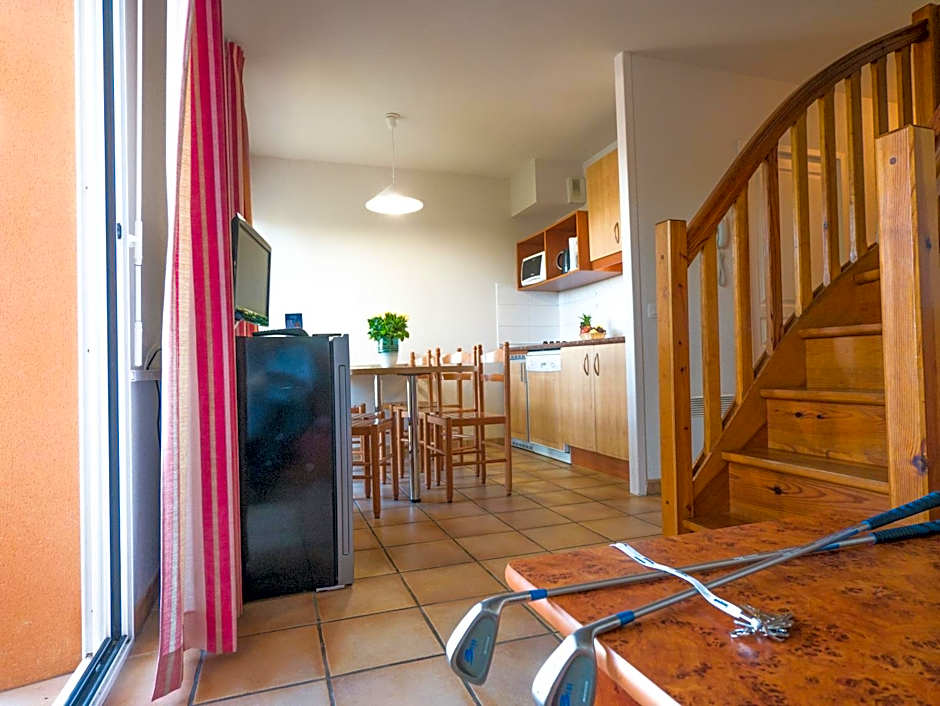 Résidence Mer & Golf Soko-Eder