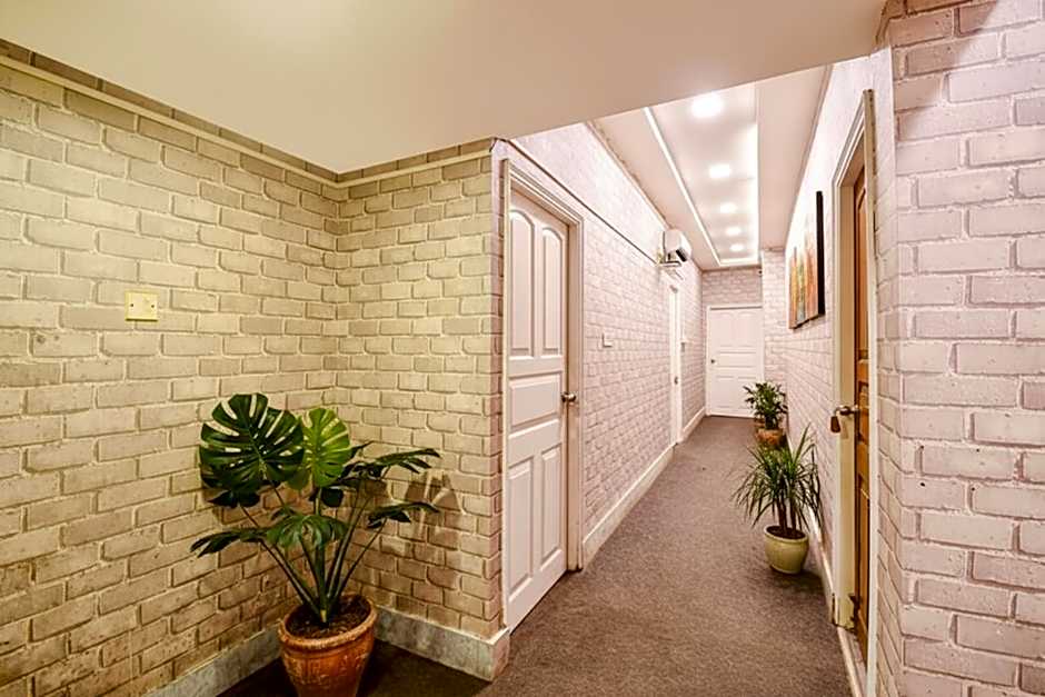 Hotel Saltlake Regency by FabHotels – Calcutta, LA