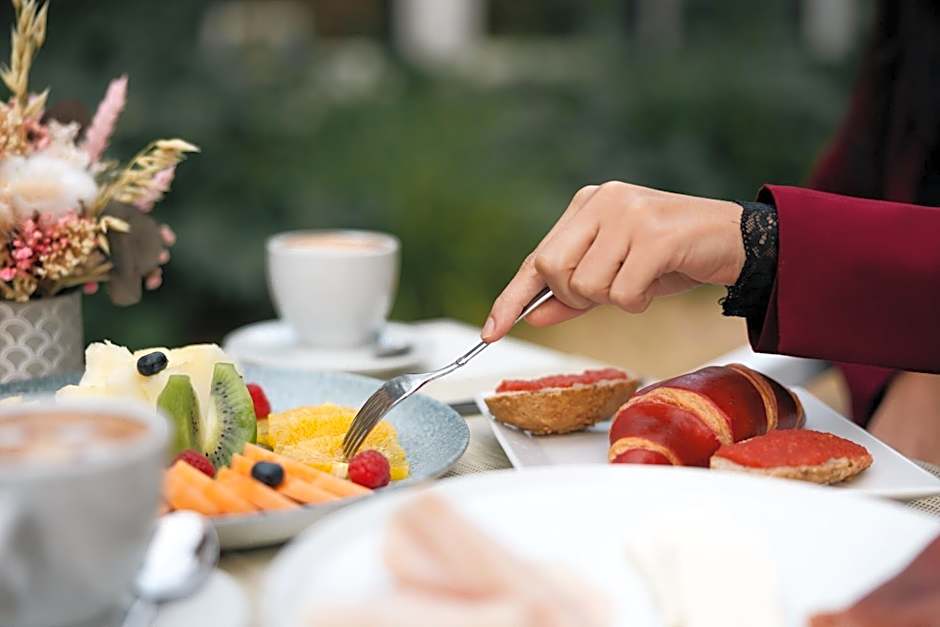 voco Madrid Retiro By IHG