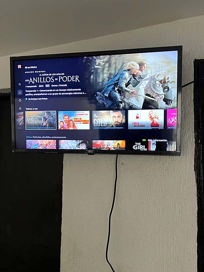 Hotel magallanes con cocineta 100 Metros de playa