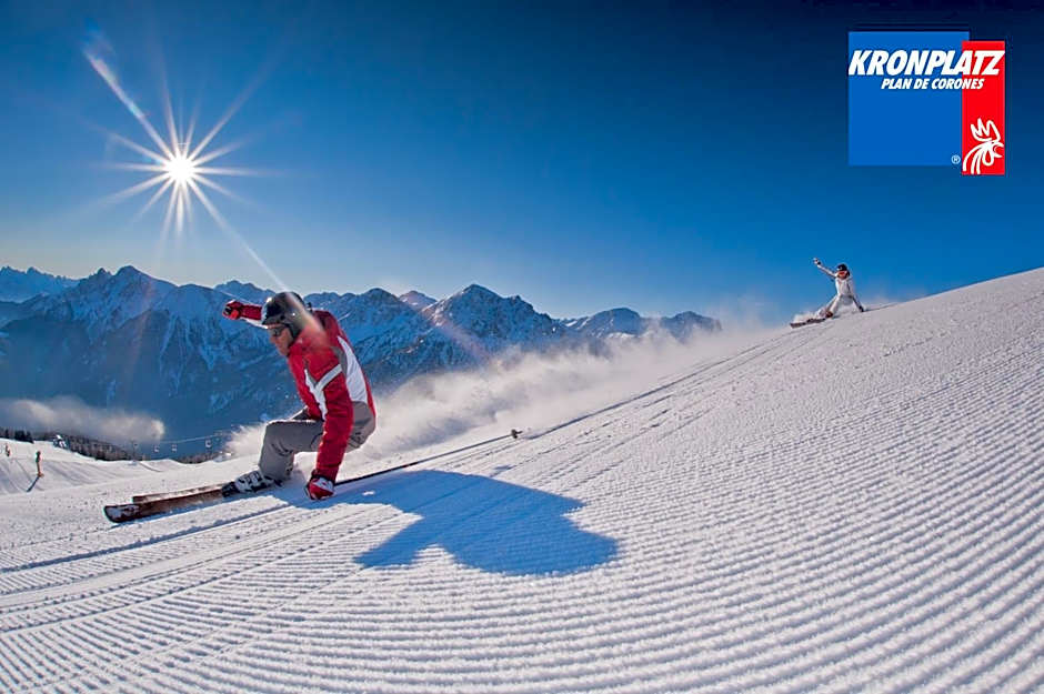Geniesserhotel Messnerwirt Olang