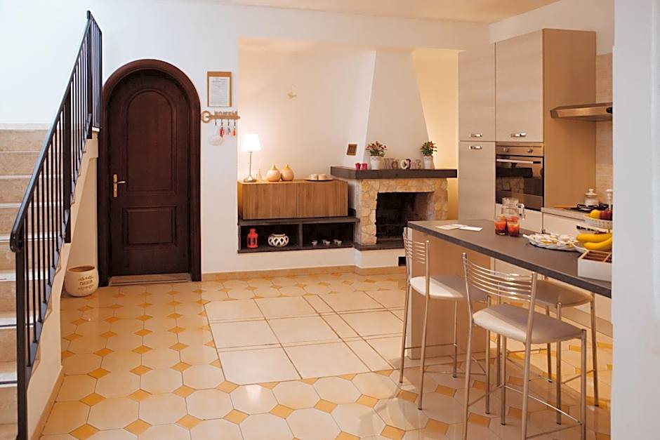 Dimoramuri B&B