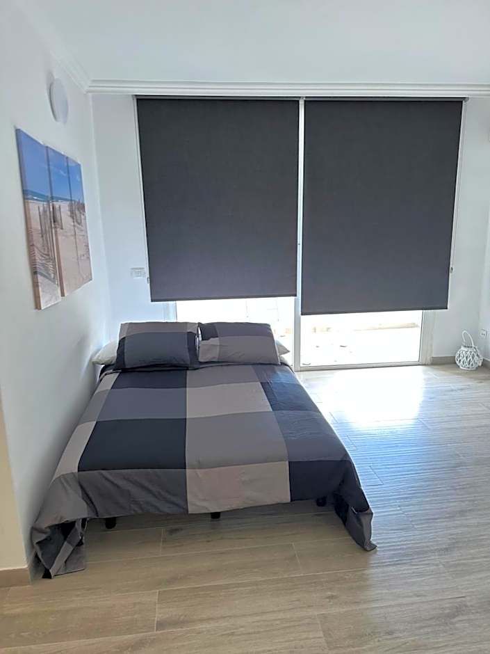 Dreams vacation tenerife