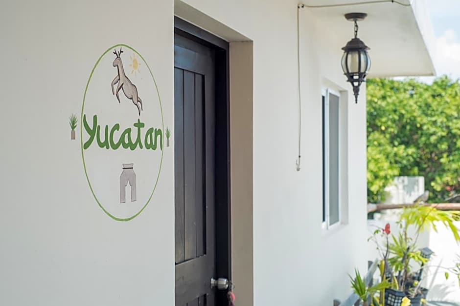 Hidalgo Boutique Rooms