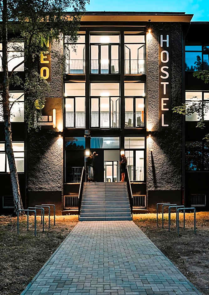 NEOHOSTEL Berlin