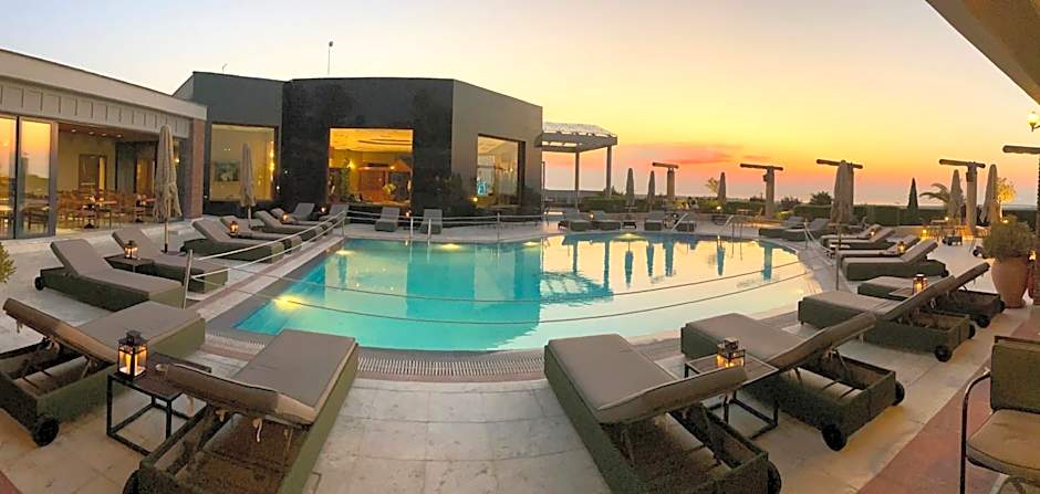 ROYAL HOTEL THESSALONIKI