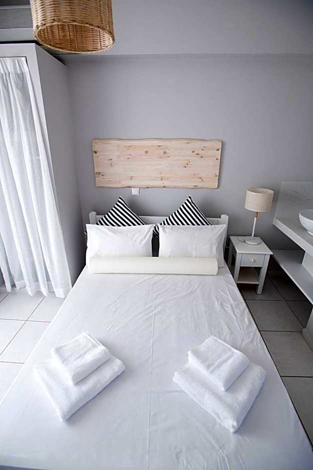 Akra Morea Hotel & Residences