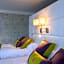 Casa Hidalgo Hotel Boutique