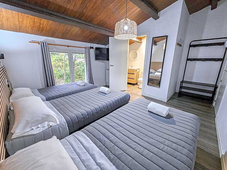 SOLOPUENT Hotel Rural