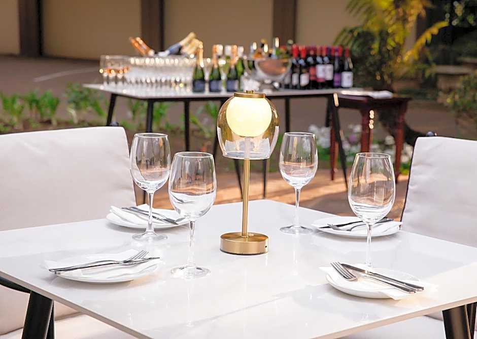 10 2nd Avenue Houghton Estate by Dream Resorts