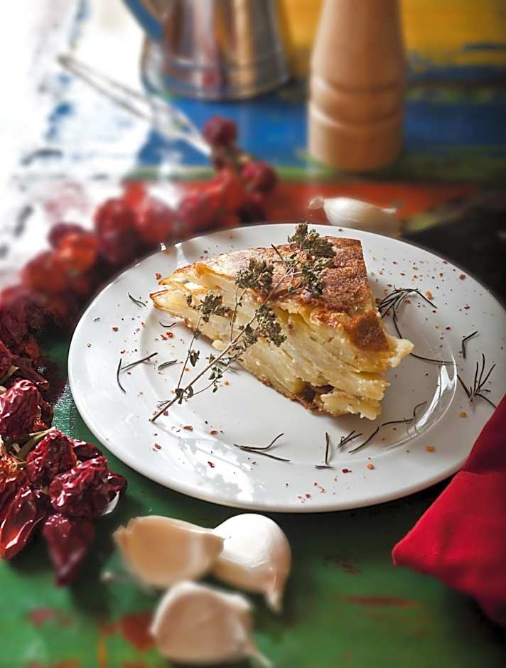 Residenza d'Epoca Borgodifiume