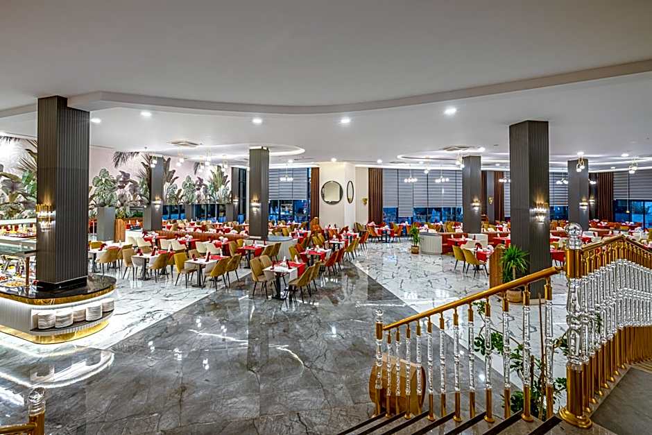 SEAPHORIA BEACH HOTEL & Spa - by Mir'Amor-Ultra All Inclusive